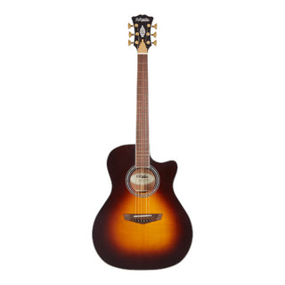 D'AngelicoExcel Gramercy XT, Vintage Sunburst