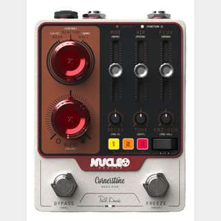 ギター用エフェクター ＞ オーバードライブ、BUDDA、Zenmanの検索結果