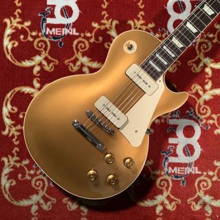 Gibson Les Paul Standard '50s P90 Gold Top レスポールスタンダード