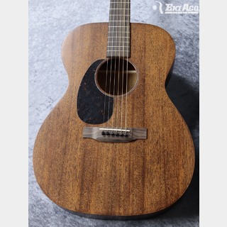 Martin 000-15M Lefty  #2809560【無金利キャンペーン・送料当社負担】