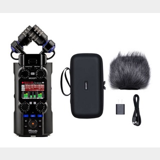 ZOOM、H6の検索結果【楽器検索デジマート】