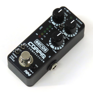 BECOS Comp IQ MINI Pro Compressor