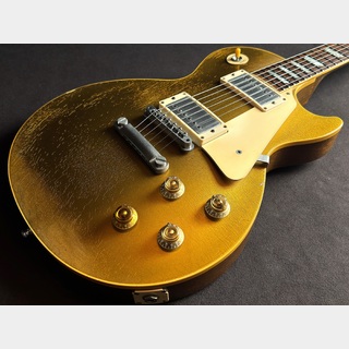 Gibson Custom Shop Historic Collection 1957 Les Paul Standard Reissue Gold Top