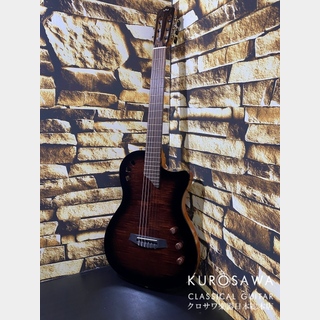 Cordoba STAGEシリーズからBLACK BURSTとTRADITIONAL CDの2機種が新