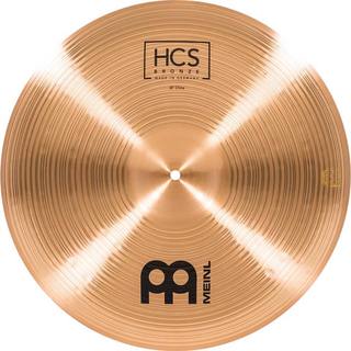 Meinl MEINL シンバル 18" HCS Bronze China HCSB18CH