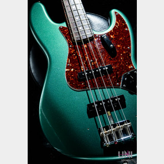 エレクトリック・ベース ＞ JBタイプの検索結果【楽器検索デジマート】