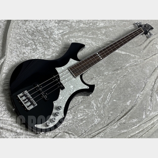 EDWARDS E-RF(Black)