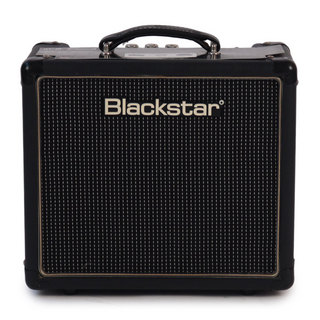 Blackstar 【中古】 ギターアンプ コンボ 小型真空管アンプ BLACKSTAR HT-1R 1w フルチューブ リバーブ搭載