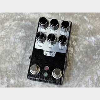 VeroCity Effects Pedalsの検索結果【楽器検索デジマート】