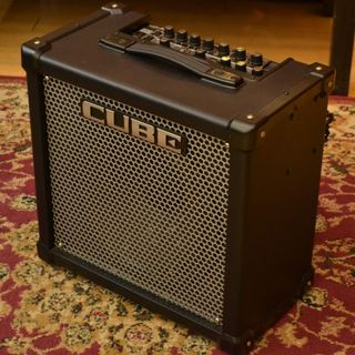Roland CUBE-80GX / Guitar Amplifier