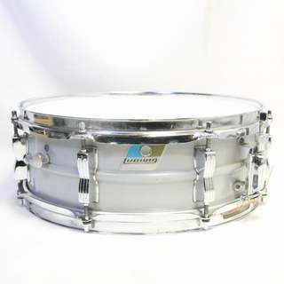 Ludwig 80s L-404 Acrolite 14x5 ラディック 80年代 アクロライト スネアドラム 【池袋店】