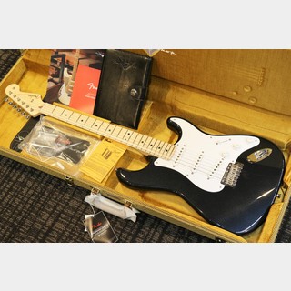 Fender Custom ShopEric Clapton Signature Stratocaster N.O.S Mercedes Blue #CZ574128【3.67kg】