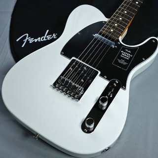 Fender Player II Telecaster Polar White