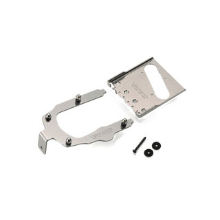 VIBRAMATEV5-TEV-SS Stage II Mounting Kit テレキャスター用 マウントキット スキャロップドタイプ