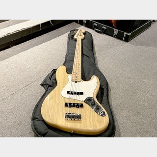 Fender American Standard Jazz Bass  Ash Body 1999