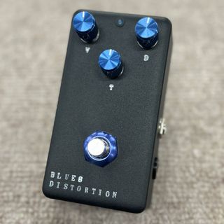 kgrharmony Blues Distortion＜BLACK＞
