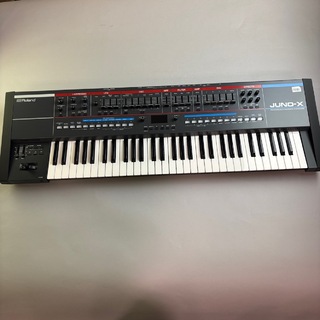 Roland JUNO-X