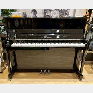 WILH.STEINBERGの検索結果【楽器検索デジマート】