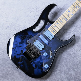 青いエレキギター 7弦 メーカー不明 楽天市場】PRS SE Mark Holcomb SVN Holcomb Blue Burst エレキ