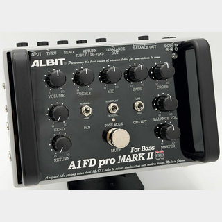 エフェクター（ギター・ベース用）、ALBITの検索結果【楽器検索