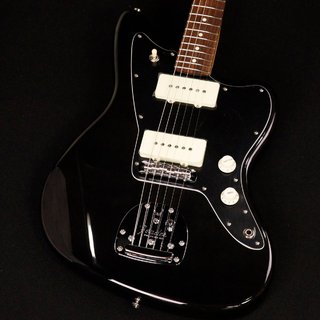 Fender FSR Collection Hybrid II Jazzmaster Alder Trans Black Rosewood ≪S/N:JD24018691≫ 【心斎橋店】