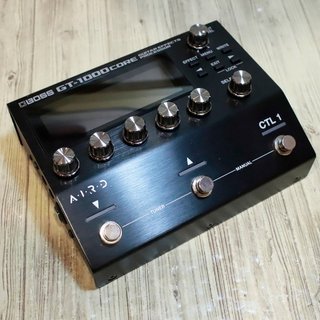 BOSS GT-1000CORE / Guitar Effects Processor 【心斎橋店】