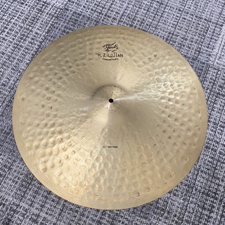 Zildjian K Constantinople Medium RIDE 22インチ 約2579g