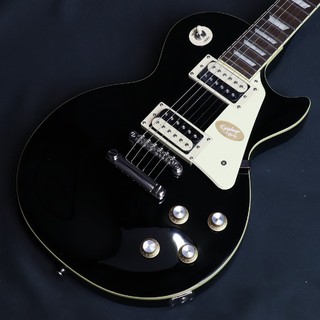 Epiphone Inspired by Gibson Les Paul Classic Ebony [2NDアウトレット特価]【横浜店】