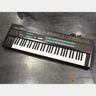 YAMAHA、DX7の検索結果【楽器検索デジマート】