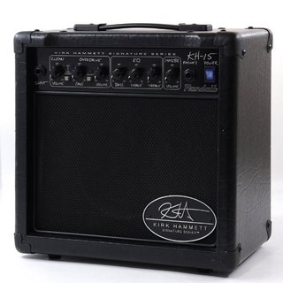 アンプ／アンプシミュレーター／真空管、Randallの検索結果【楽器検索