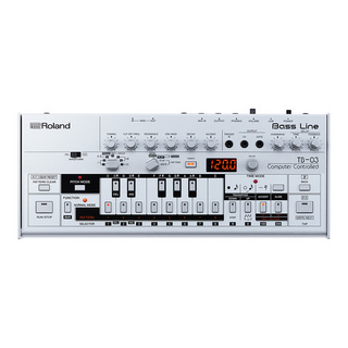 Roland Roland Boutique TB-03 Bass Line