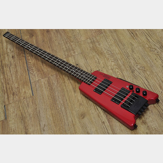 名機】HOHNER ヘッドレスベース スタインバーガーライセンス ケース