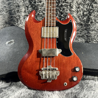 フォトジェニック　EB-0タイプ Gibson EB-0のお話 | Nico-nico Guitars Blog
