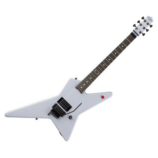 EVH イーブイエイチ Limited Edition Star Primer Gray エレキギター