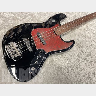 Lakland SK-460/R Hinatch【Black】