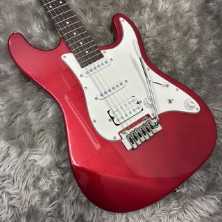 Legend エレキギター Legend エレキギター レッド ストラトタイプ