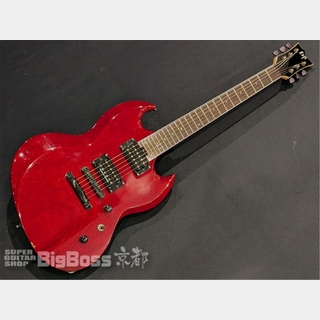 ESP VIPER / Cherry