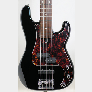 m*n様 コンポーネントPJベース Amazon | ESP LTD RB-1005SM NATURAL SATIN PJタイプ エレキ