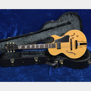 エレクトリックギター ＞ フルアコ、Archtop Tribute、AT105の検索結果