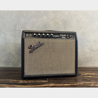 アンプ／アンプシミュレーター／真空管、Fender Champの検索結果【楽器