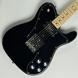 Fender Japan Traditional 70s Telecaster Custom 【現物画像】