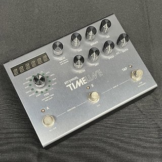strymon TIME LINE ストライモン　ディレイ　中古 strymon 【中古】 ディレイ エフェクター strymon TIMELINE