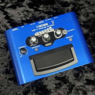 BOSS、VE-1の検索結果【楽器検索デジマート】