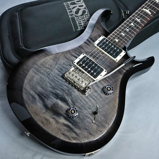 Paul Reed Smith(PRS) S2 Custom 24 GS Faded Gray Black Burst【2024年新仕様】