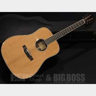 Eastman E20D-TC-LSH / Natural