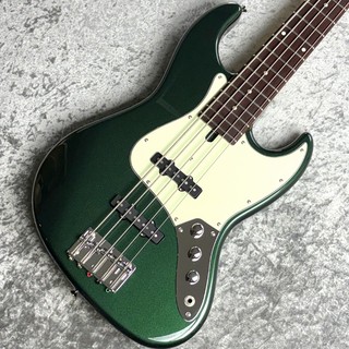 Moon JB-5C/R CR - Ocean Turquoise/MH -【4.36kg】（新品/送料無料