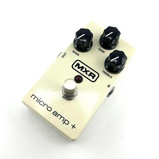MXR、micro ampの検索結果【楽器検索デジマート】