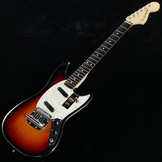 Fender American Performer Mustang Rosewood Fingerboard 3-Color Sunburst [3.30kg]【池袋店】