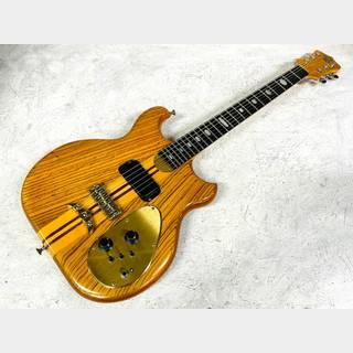 Alembic アレンビック ディスタレイト ギター 1981年製 Alembic