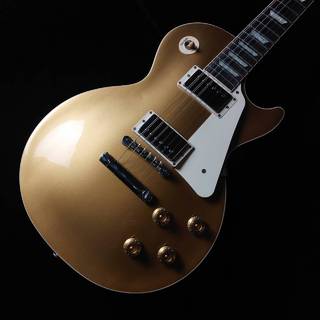 Gibson Les Paul Standard '50s Gold Top レスポールスタンダード